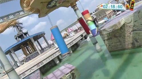 勇者大冲关 第一季 150929勇者大冲关_001