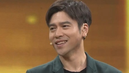 演员肖轶做客《你看谁来了》，神秘嘉宾带来爆料不断