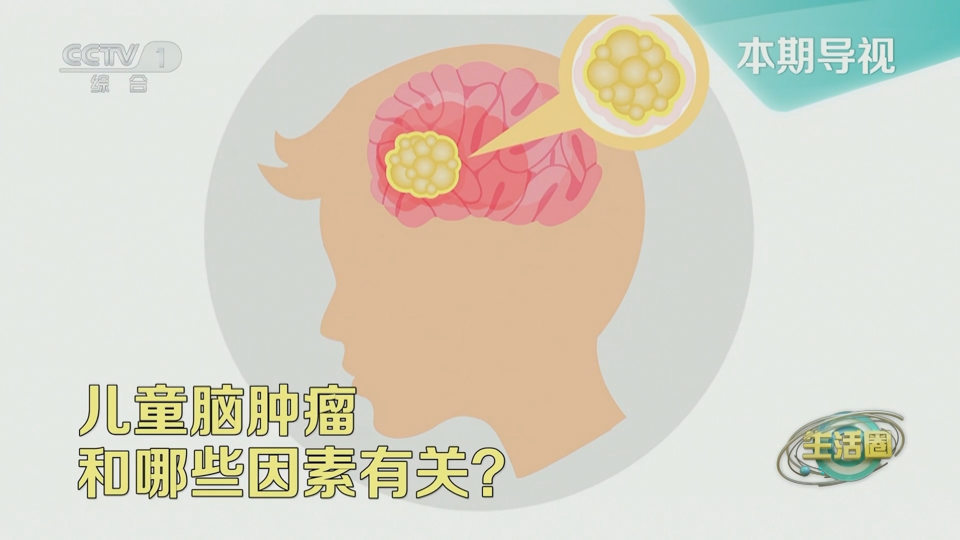 生活圈 《生活圈》 20230804 特别制作：健康管理在行动