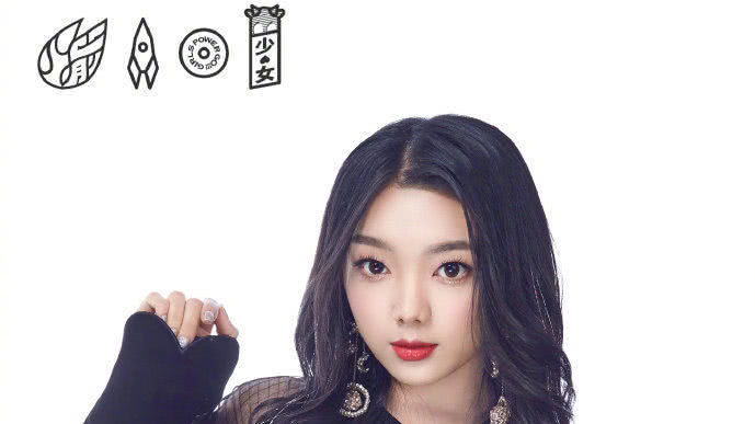 迷妹专访 迷妹专访×李紫婷：其实我是个话多的人