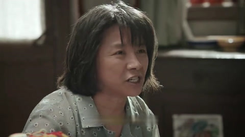 幸福里的故事&middot;精选看点 阿姨同意李墙陈瓦儿在一起了！