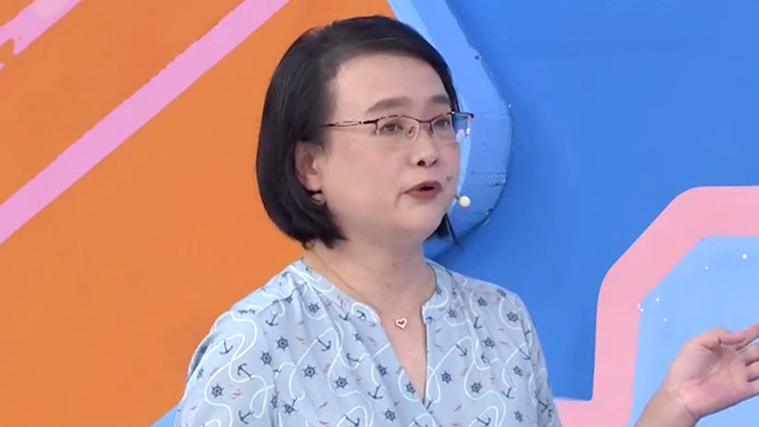 X诊所. 科学祛暑享长寿