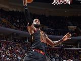 NBA最前线 [NBA最前线]20171207 骑士豪取13连胜