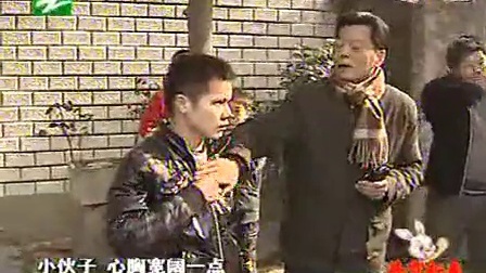 钱塘老娘舅 神秘电话和飞走的钱 110216