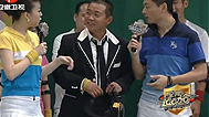 全民运动会 庄传友大展杰克逊模仿秀