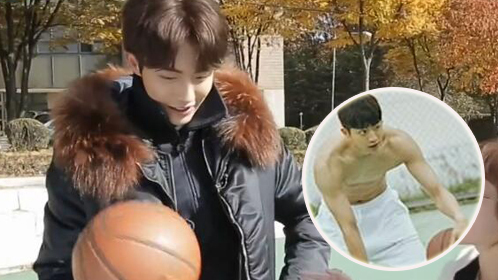 南柱赫男友力爆棚以一敌三 赵寅成玄彬吻戏对决