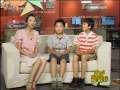新闻袋袋裤 图书推荐：《青少年课外全知道》