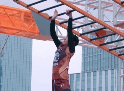 第10期：再现一穿三名场面