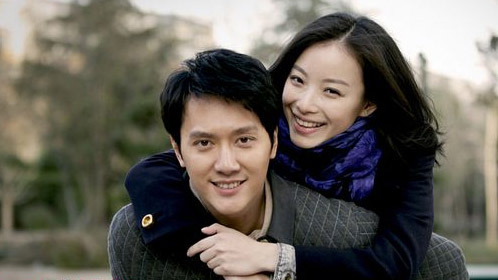 鲁豫有约 冯绍峰：不愿公开与倪妮恋情