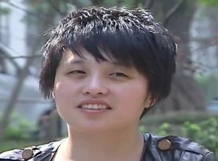寻情记 “神仙”女儿隐身漂泊
