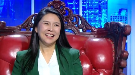 非你莫属2023 奉天皮影传承人放弃名校，社恐女孩面试太真实