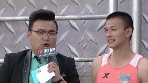 男生女生向前冲 新纪录再被刷新