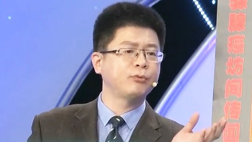 X诊所. “第一红颜杀手”乳腺癌