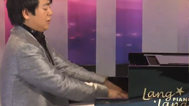 杨澜访谈录 郎朗十年进取（上）
