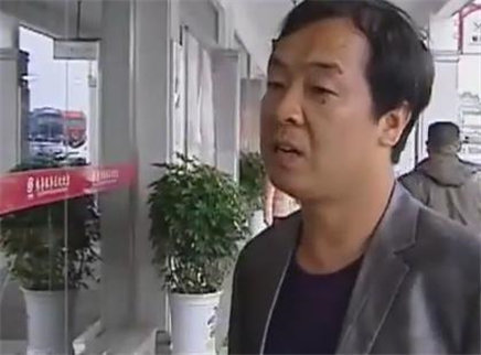 寻情记 刚强无臂哥 今生难牵你的手