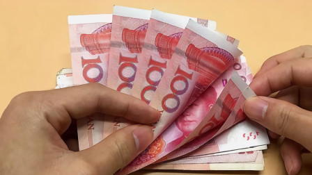 为什么钞票上总有一股特殊的钱味？