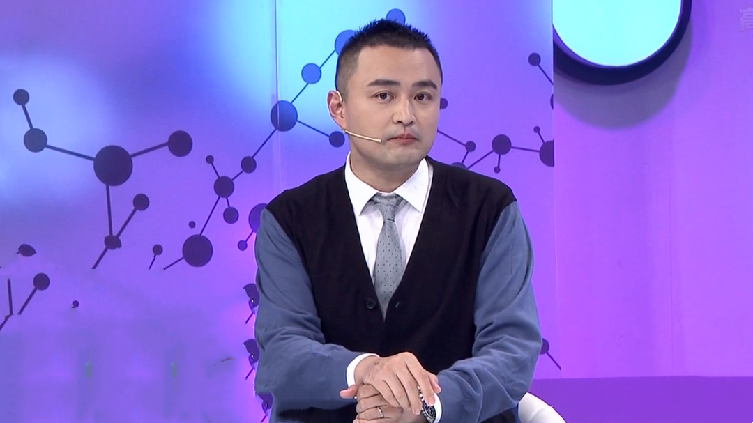 名医话养生 生活可甜蜜  血糖要控制