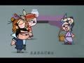 儿童弟子规篇 德行村的小发明家