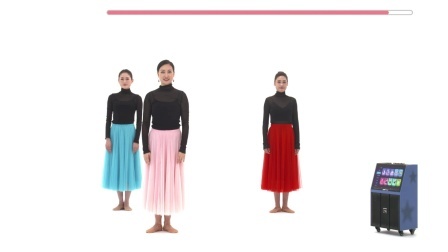 我在春天等你-心心