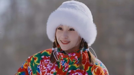 幸运旅行家 苏见信马伯骞雪地暴走近5小时，“铁锤姐妹”凿冰钓鱼get新技能