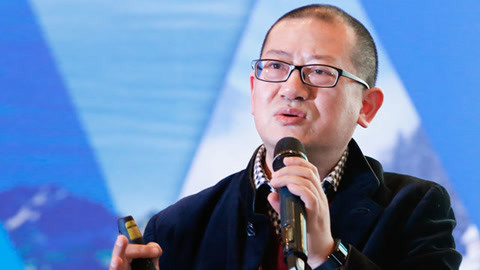 一刻talks 北京最脏的一个地方，却成了这个城市文明的标志？