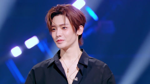 天赐的声音第7季 侯明昊成功收获一枚小迷妹 李佳薇清唱天后超抓耳