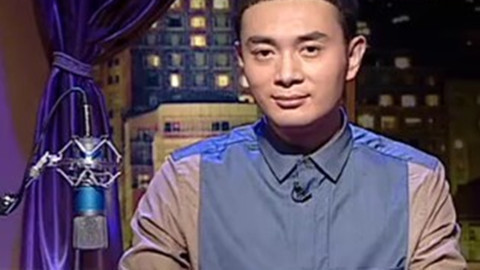 音乐心旅程 你对现在的自己满意吗？