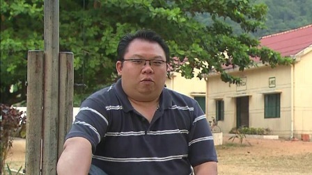 名厨出走记 第一季 柬埔寨神奇的路边小吃