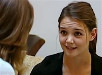 凯蒂·赫尔姆斯