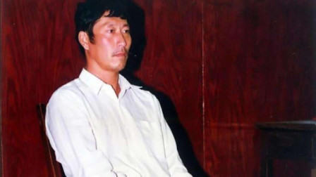 武器正能量 第一季 哨兵站岗时为何两人只有一把枪？源于20多年前一起“连环杀人案”