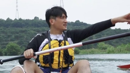 民宿里的中国 2020 郑冬体验民宿心宿无尘