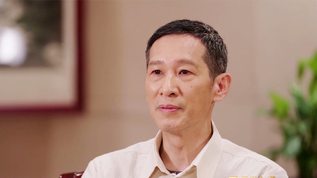 可凡倾听 乱云飞渡仍从客 王劲松专访(下)