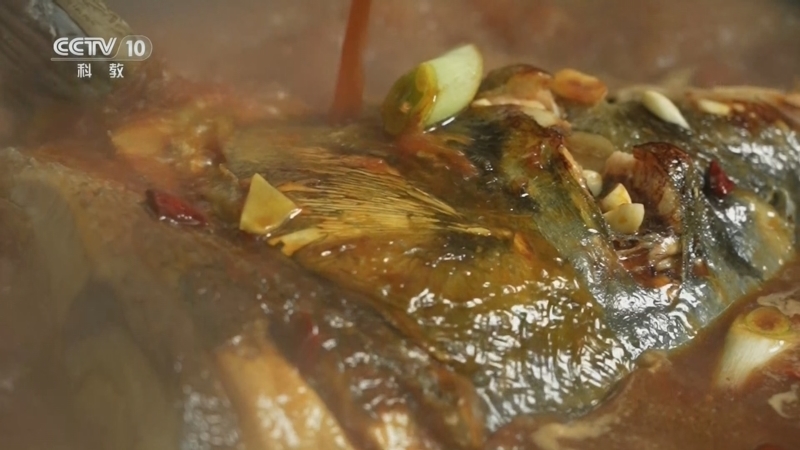 味道 《味道》 20260220 年味里的中国（4）