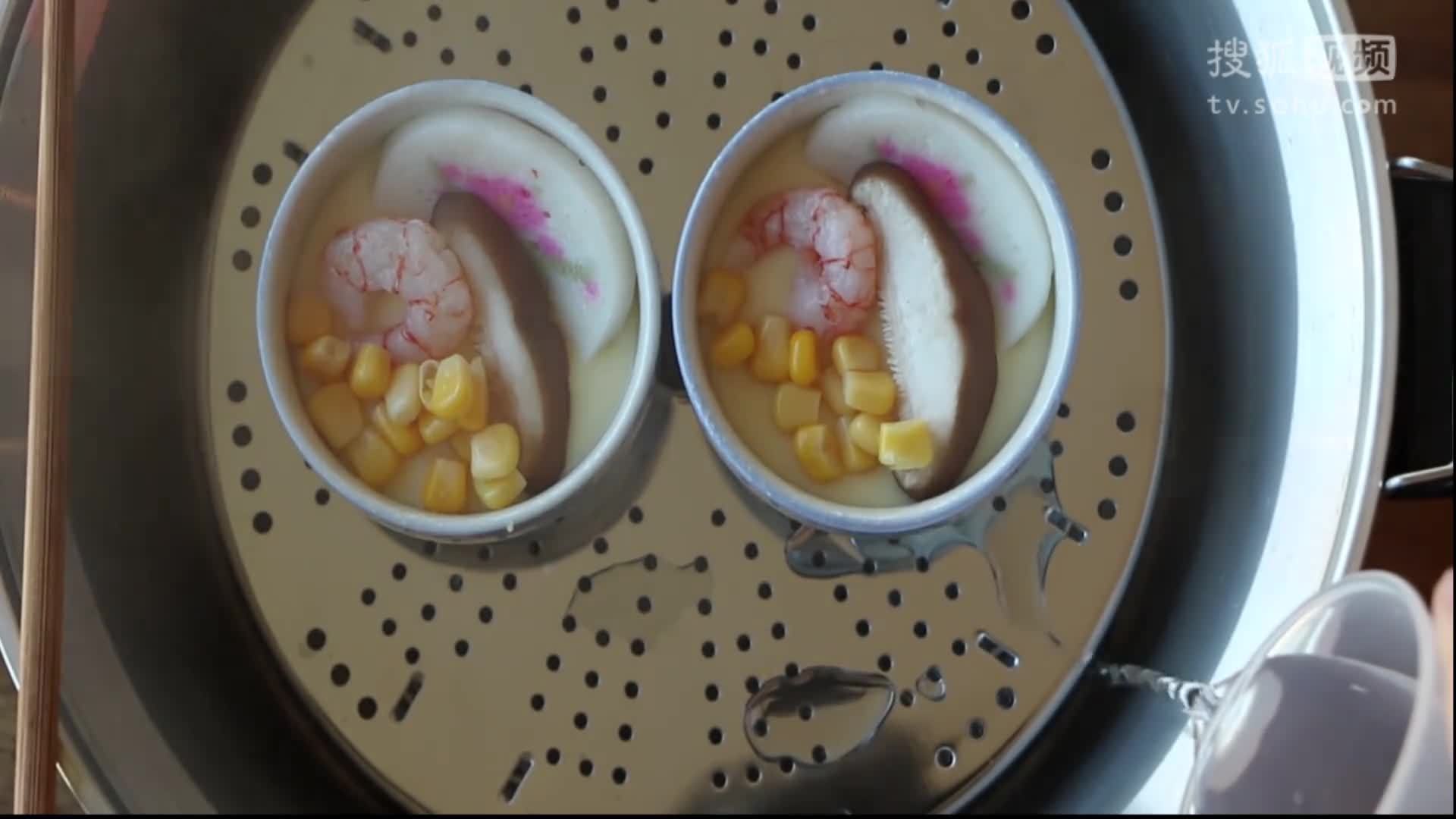 美&middot;食 蒸出来的美味，没有油烟美味又健康，你在家就能做