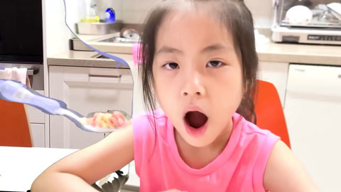妈妈变成透明人