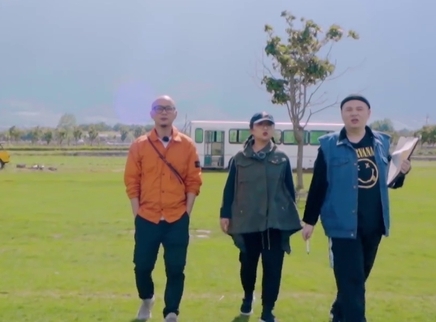 婚前21天 备婚日记 第39期：傅首尔办“农场婚礼”