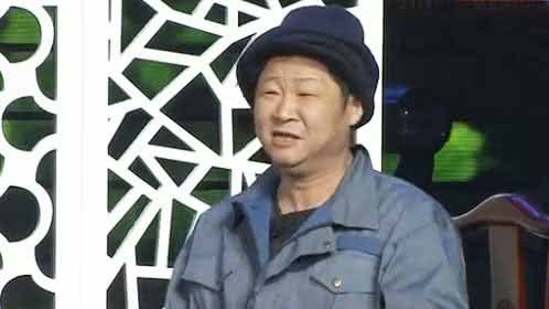 欢乐集结号 你买礼物让媳妇开心 我追逃犯让媳妇骄傲