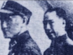 魔窟二：招降纳叛