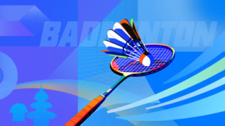 【全场回放】石宇奇1-2安东森 2025印尼羽毛球公开赛 男单半决赛