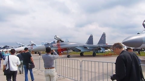狂飙军情 美国空军再次坠机