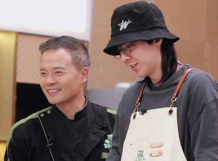周六做好菜 刘宇宁特制川渝红油
