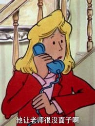 帕丁顿熊去学校