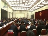 青海新闻联播 《青海新闻联播》 20180125