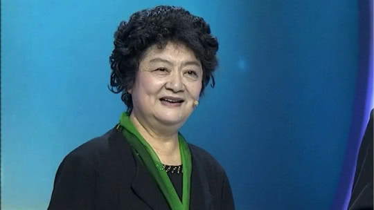 你看谁来了 模范夫妻瞿弦和张筠英 现场动情演绎《最浪漫的事》