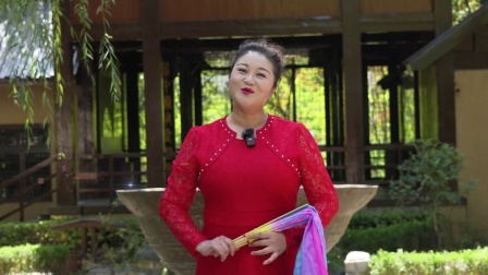 最美最美的中国-李萍（导视）