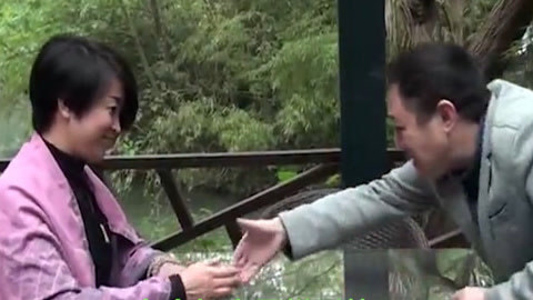 唱罢吹灯 也是醉了，七夕节小伙演唱《下定决心当和尚》