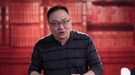 罗辑思维 观历史 南明死局（二）