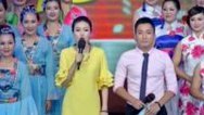 震撼一条龙 张家港邵巷社区韵梦艺术团晋级周赛