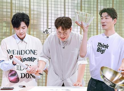 第11期：杜海涛分组对抗玩大了