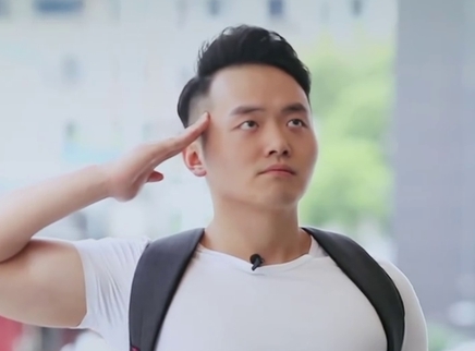 守护解放西 第十集：我们的选择